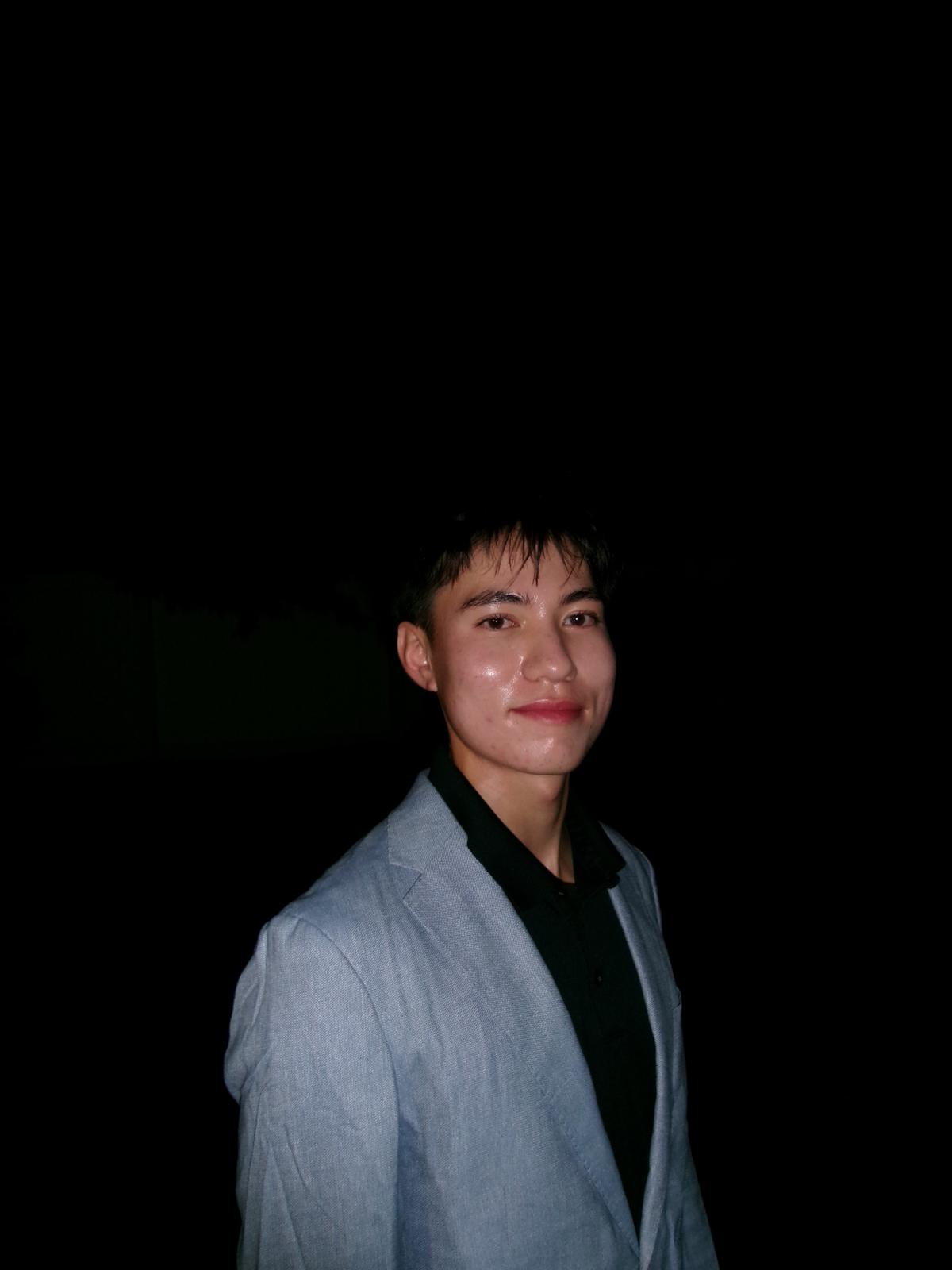 Matthew Truempler, Vice President